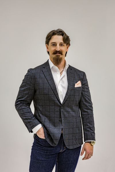 Cody McDonald, REALTOR®